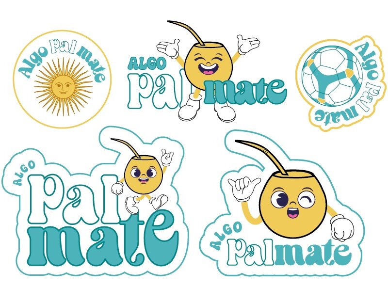 Identidad Visual