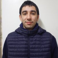 Rodrigo Alberca