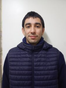 Rodrigo Alberca