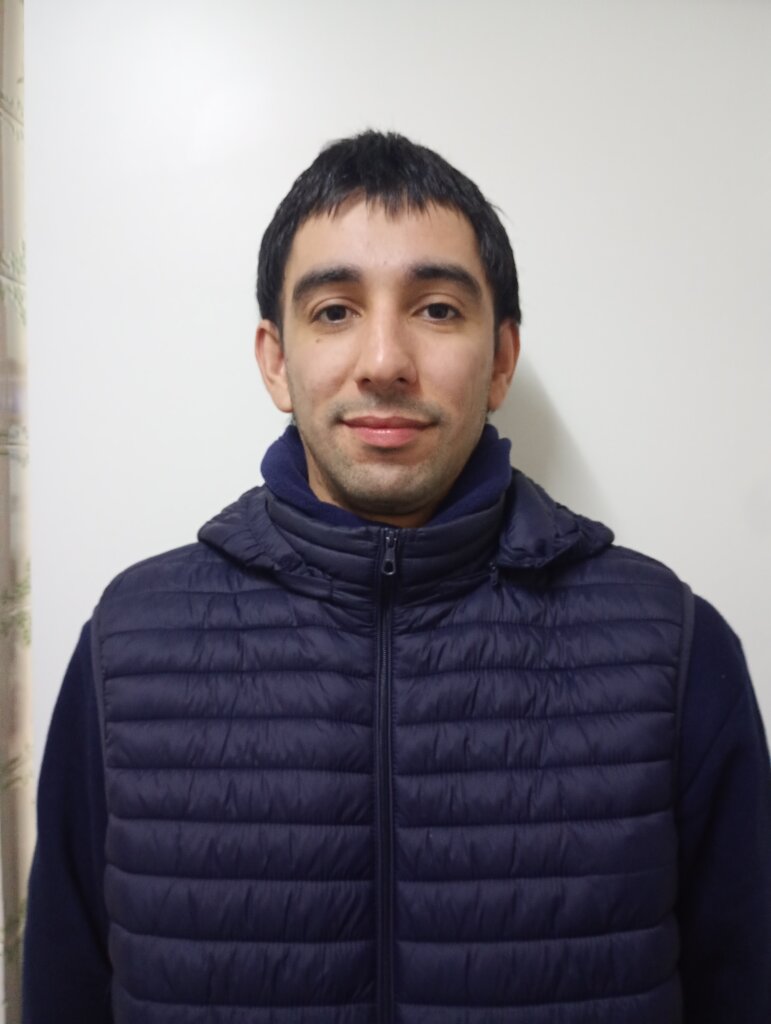 Rodrigo Alberca