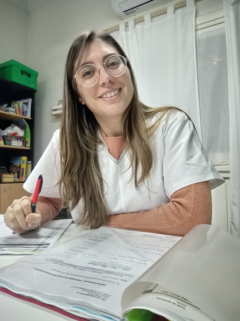 Lic. Alejandra Cerrudo