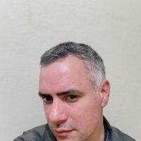 Andres Alejandro Galeano