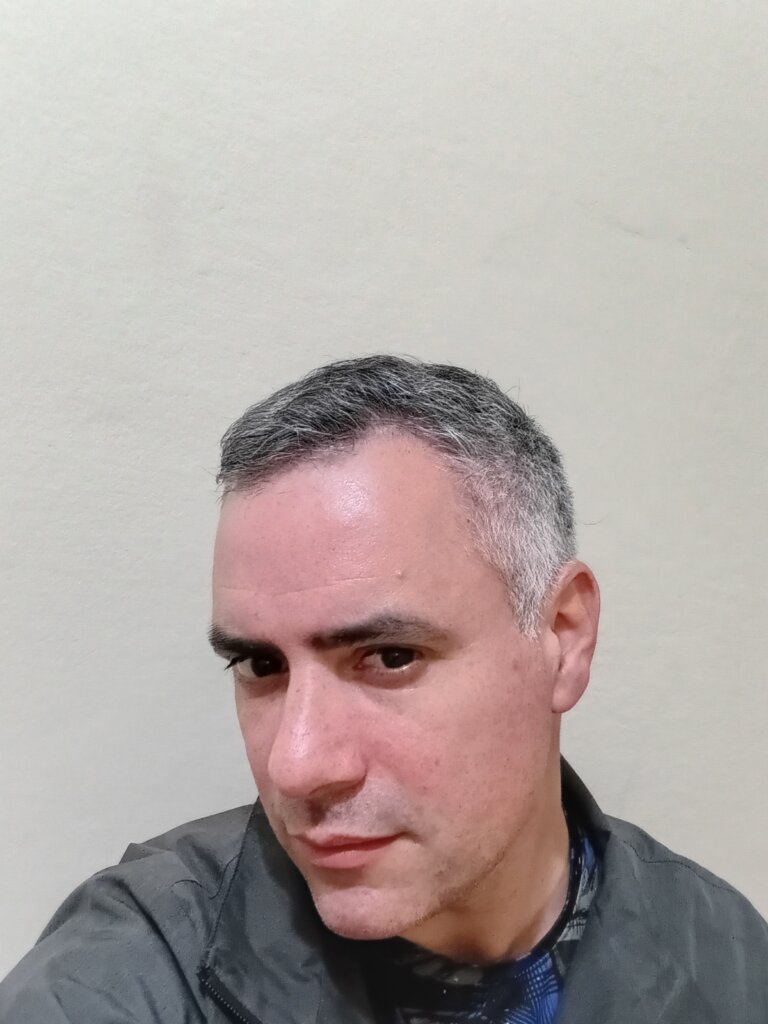Andres Alejandro Galeano