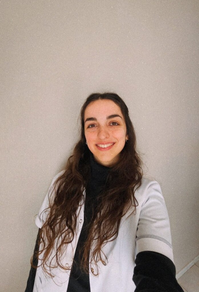 Mercedes Villar