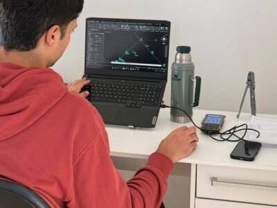 Plano para usucapión