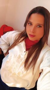 Maria de los Milagros Nuñez