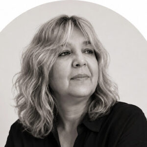 Cecilia Krivochen