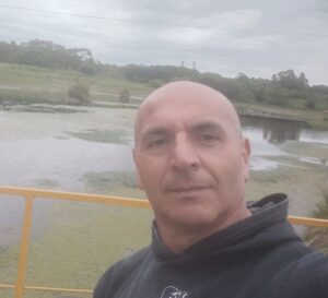 Oscar Paz