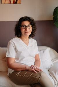 Stella Zuasnabar