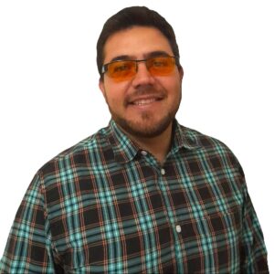 Leandro Javier Nassi