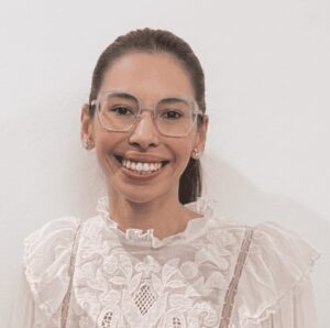 Camila Arce Garibotto