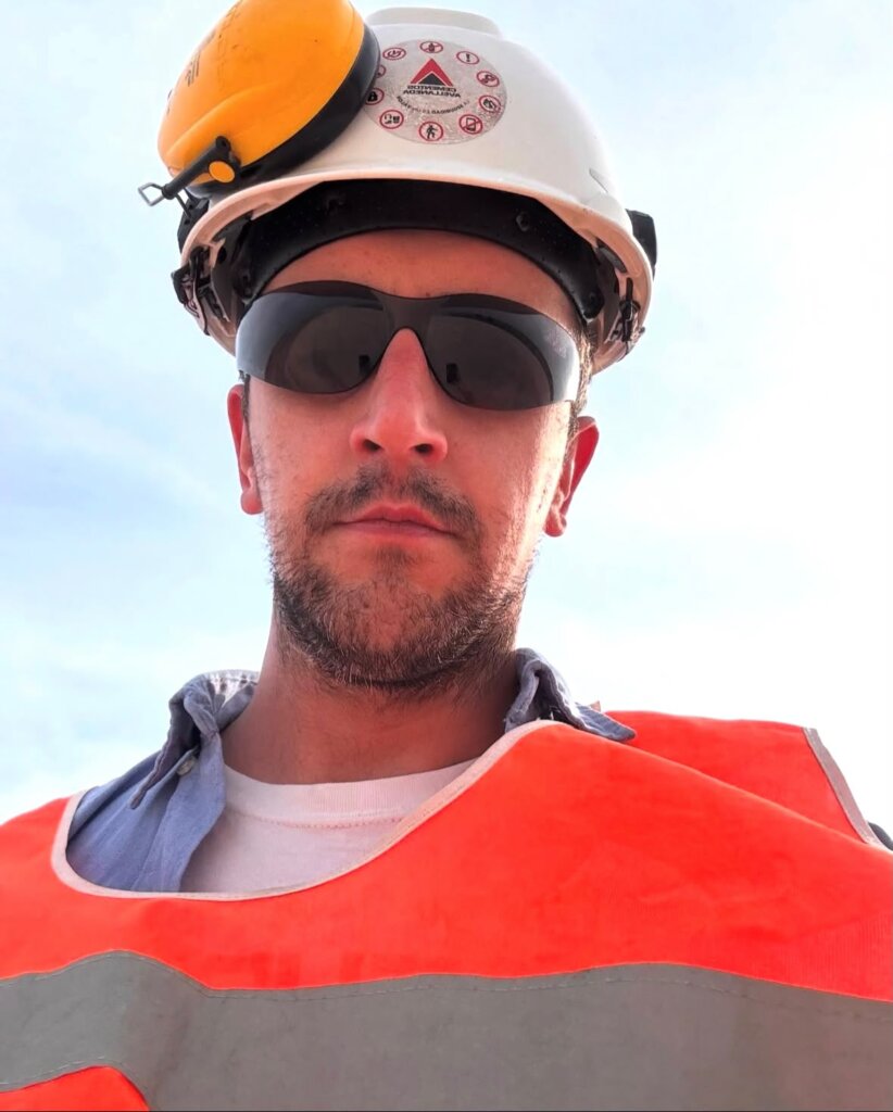 Kevin Mondini