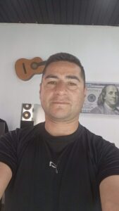 Manuel Lezcano