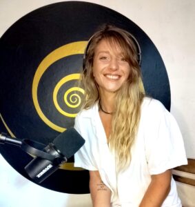 Agostina Zyla