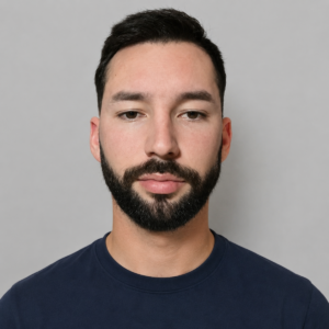 Santiago Roldan