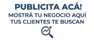 Publicitá acá