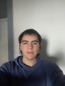 Luis Nahuel Santos