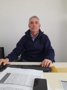 AUGUSTO STRIEBECK