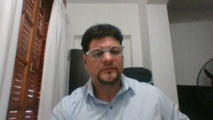 Martín Gonzalo Alonso Peralta