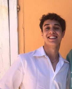 Fernando Manrique