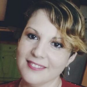 Silvina Andrea Echeverria