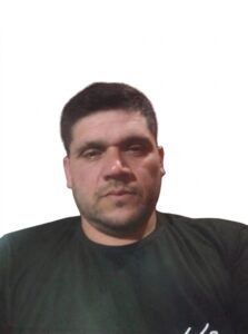 Carlos Moreno