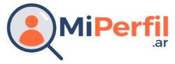 MiPerfil.ar