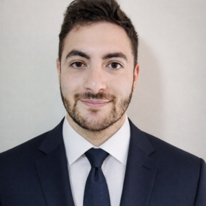 Rodrigo Bórmida