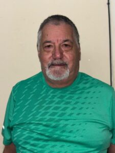 Daniel Orlando Gómez
