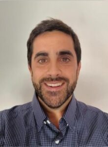 Sebastian Acosta