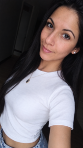 Brisa Nicole Hernandez