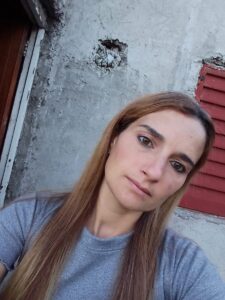 Silvana olivan