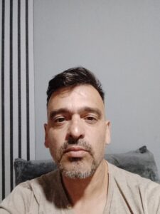 Alejandro Javier merlos Castex