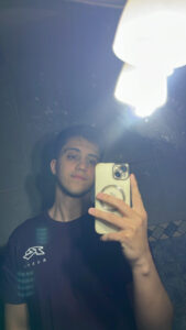 Lautaro lopez