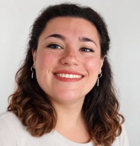 Barbara Gisele Hernandez