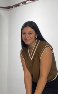 María Paula iriarte