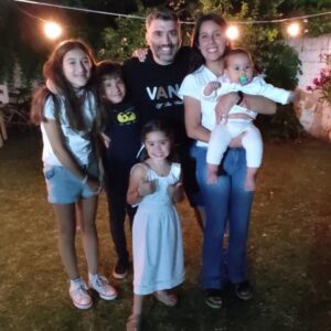 Diego Vitale