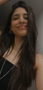 Yamila Alejandra Matos