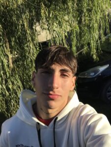 Tomas jesus barrios