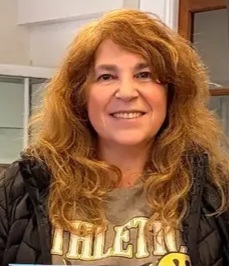 Carina Esther Barrios