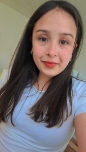 Agustina Belén Rodriguez Corrente